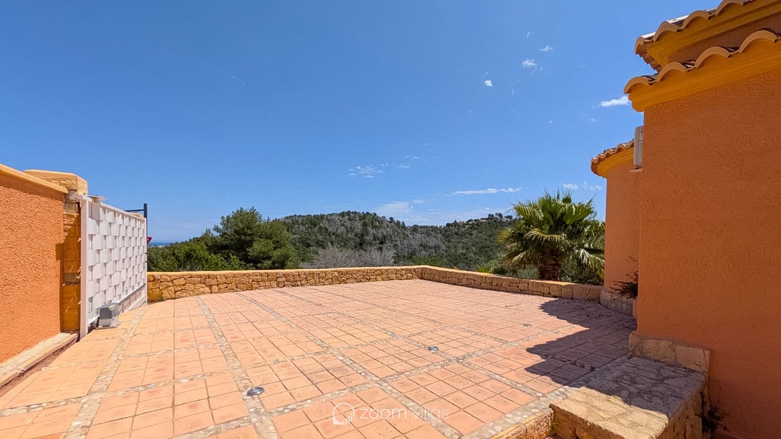 3 bedroom Villa for sale in Javea / Xabia with pool garage - € 750,000 (Ref: 10006129)