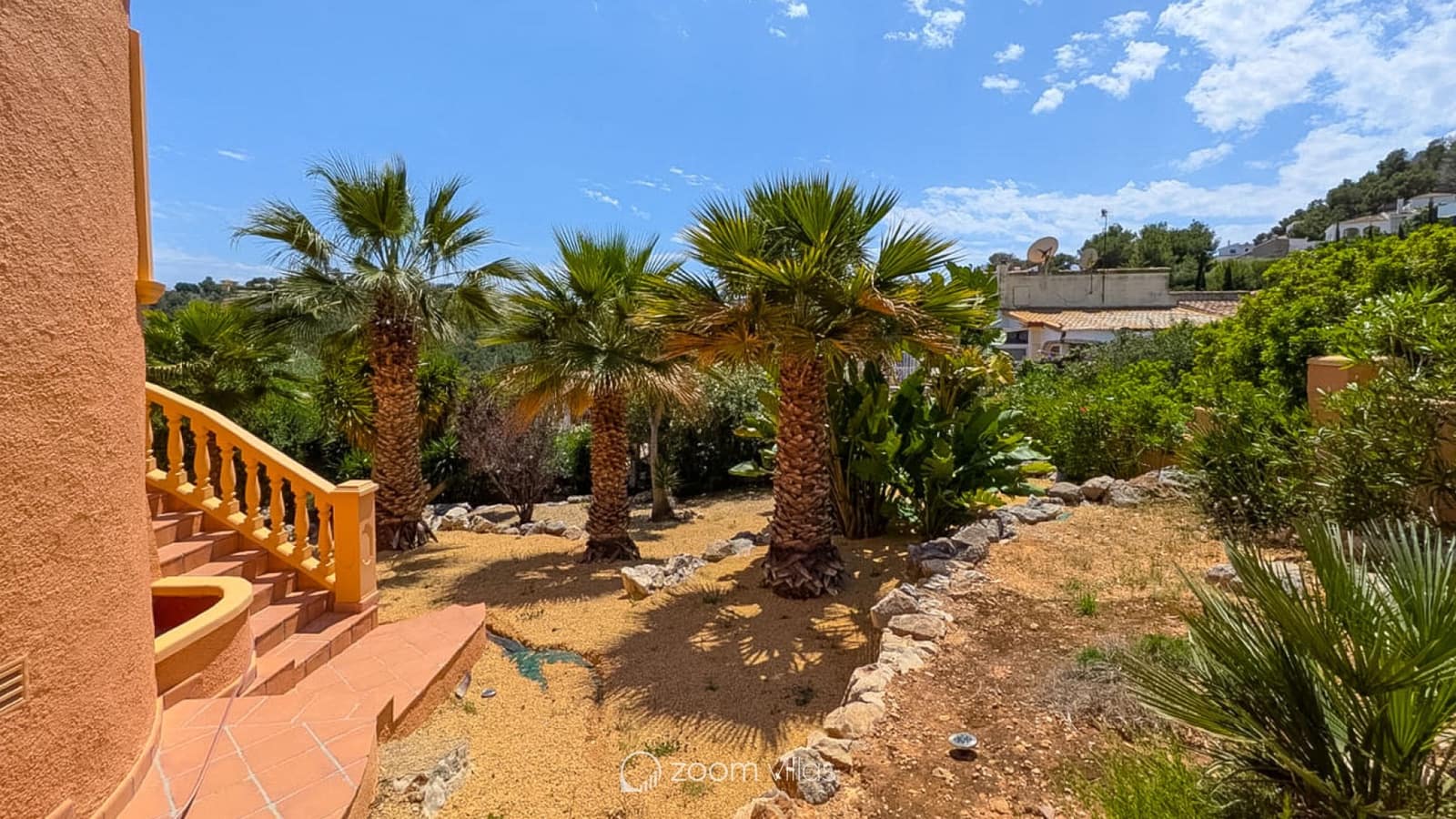 3 bedroom Villa for sale in Javea / Xabia with pool garage - € 750,000 (Ref: 10006129)