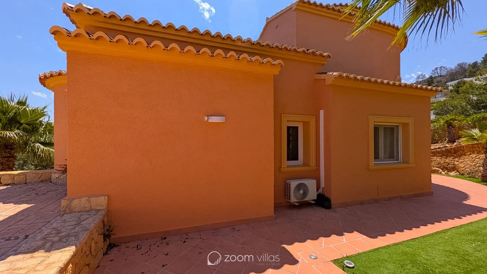 3 bedroom Villa for sale in Javea / Xabia with pool garage - € 750,000 (Ref: 10006129)