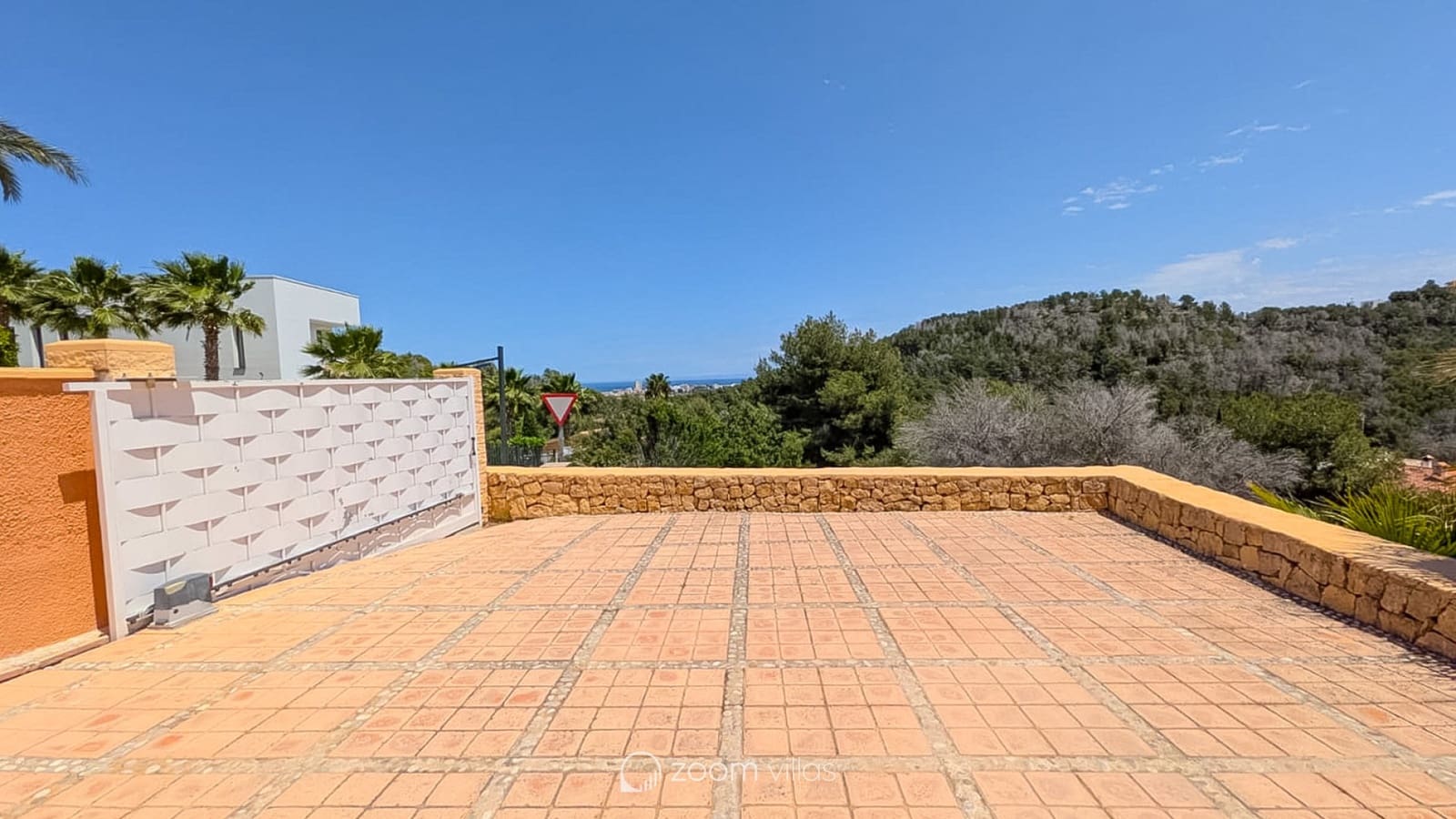 3 bedroom Villa for sale in Javea / Xabia with pool garage - € 750,000 (Ref: 10006129)