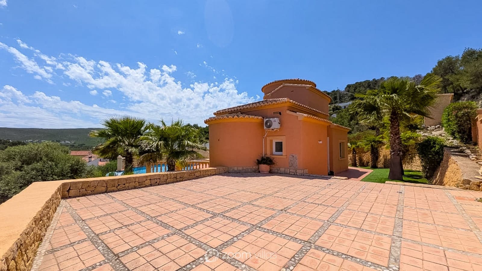 3 bedroom Villa for sale in Javea / Xabia with pool garage - € 750,000 (Ref: 10006129)