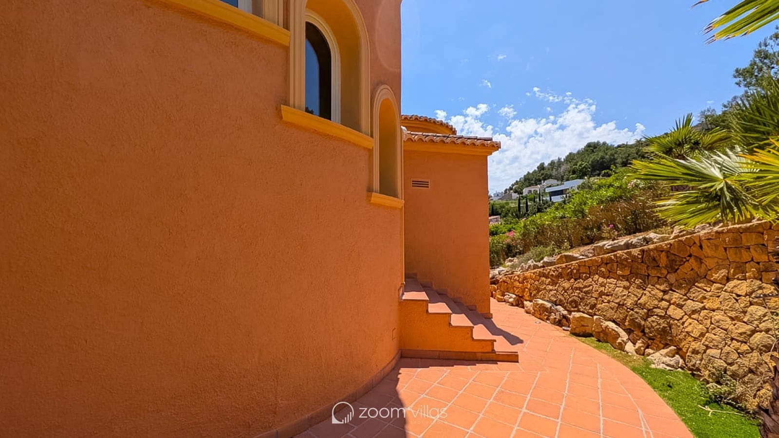 3 bedroom Villa for sale in Javea / Xabia with pool garage - € 750,000 (Ref: 10006129)