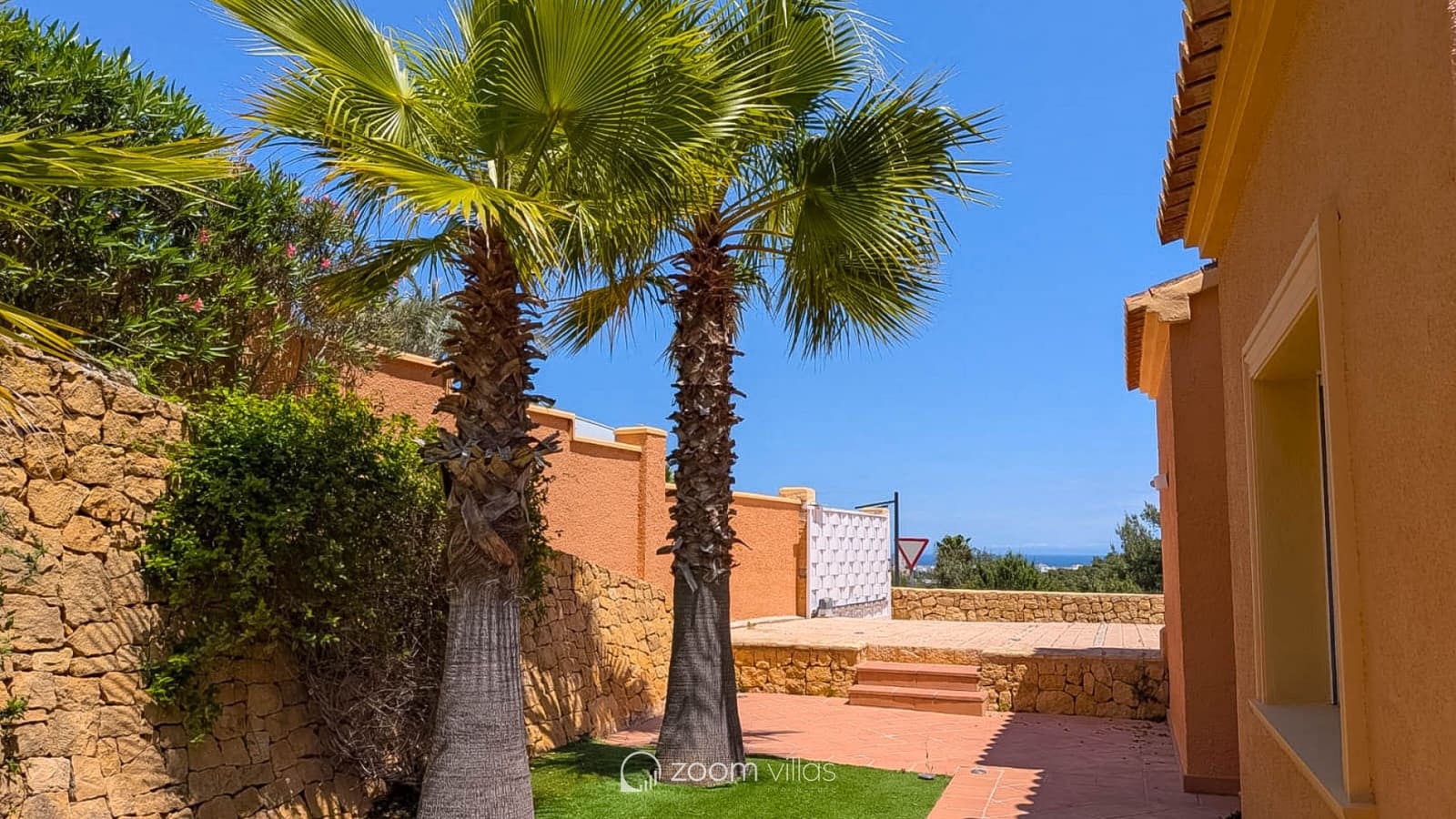 3 bedroom Villa for sale in Javea / Xabia with pool garage - € 750,000 (Ref: 10006129)
