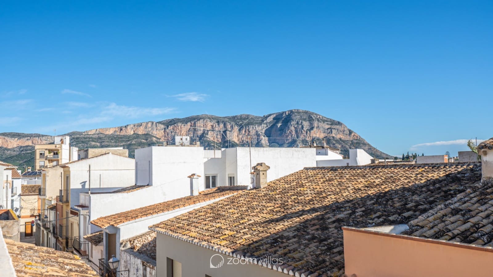 4 chambre Maison de Ville à vendre à Gata de Gorgos - 380 000 € (Ref: 10006140)