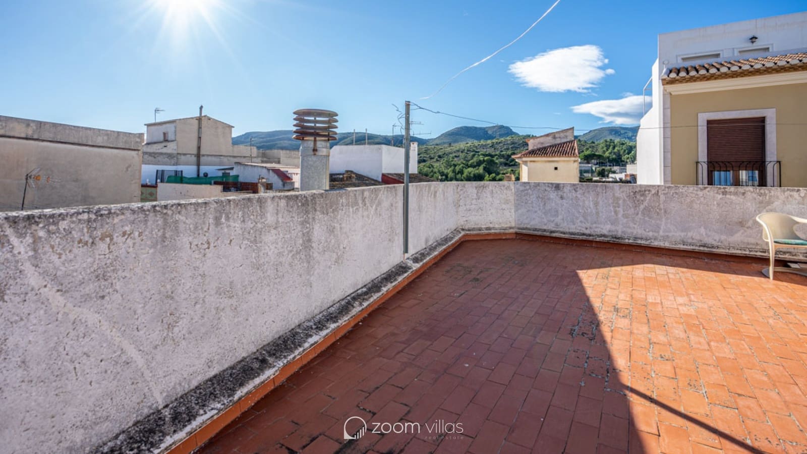 4 chambre Maison de Ville à vendre à Gata de Gorgos - 380 000 € (Ref: 10006140)