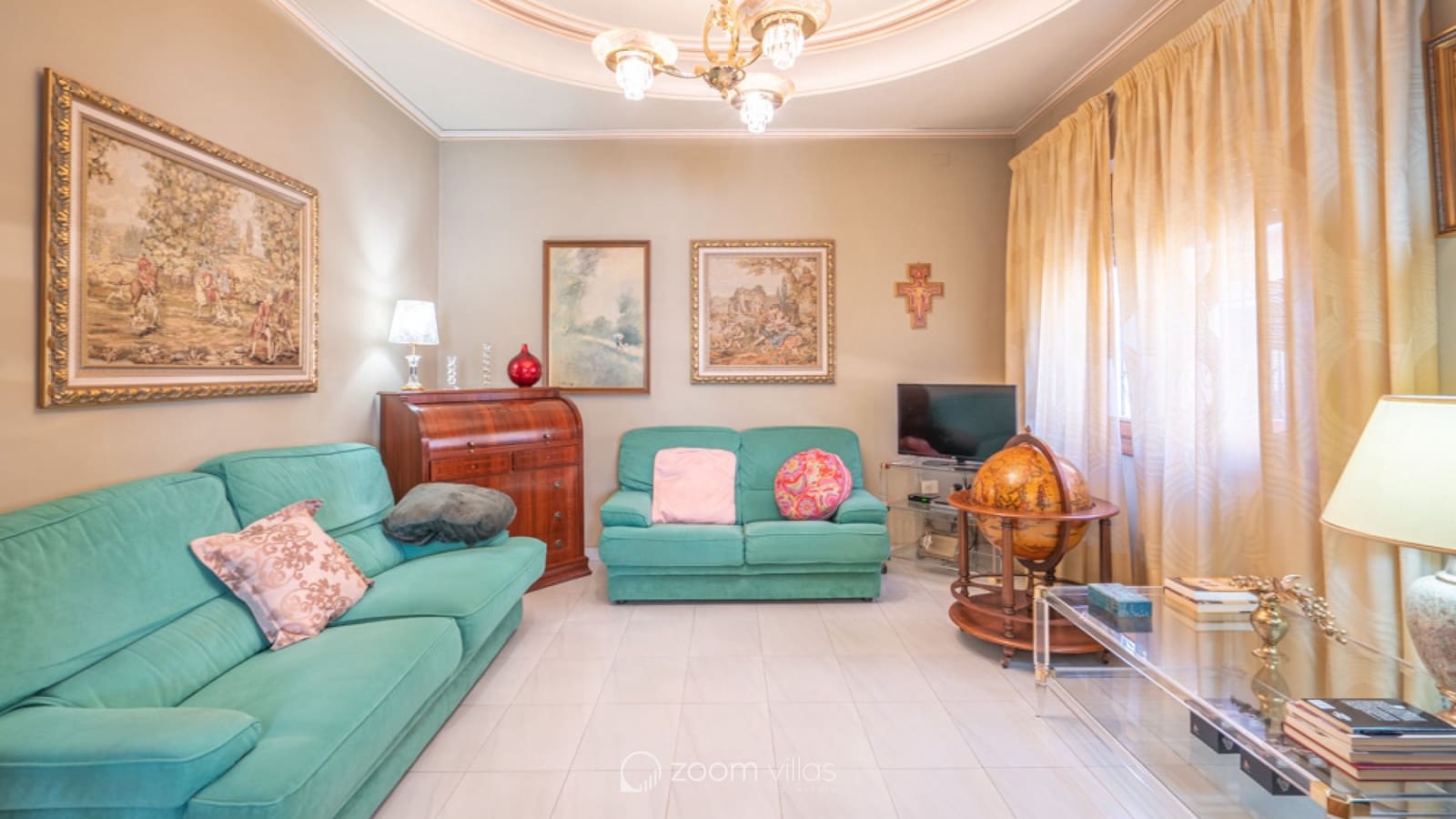 4 chambre Maison de Ville à vendre à Gata de Gorgos - 380 000 € (Ref: 10006140)