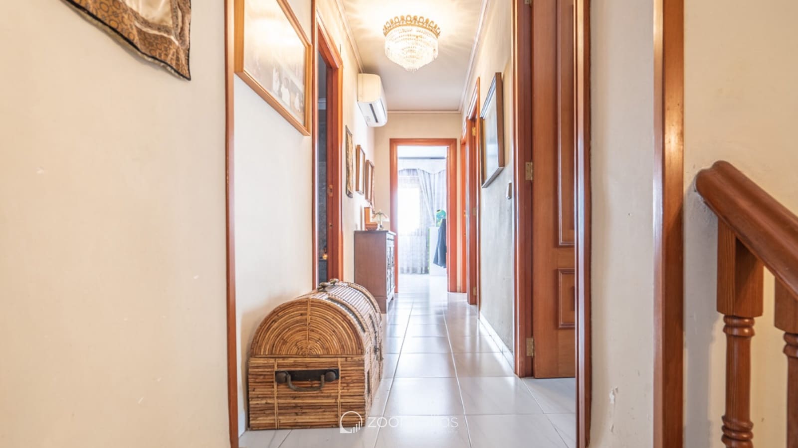 4 chambre Maison de Ville à vendre à Gata de Gorgos - 380 000 € (Ref: 10006140)