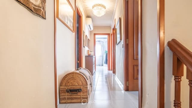 4 slaapkamer Huis te koop in Gata de Gorgos - € 380.000 (Ref: 10006140)