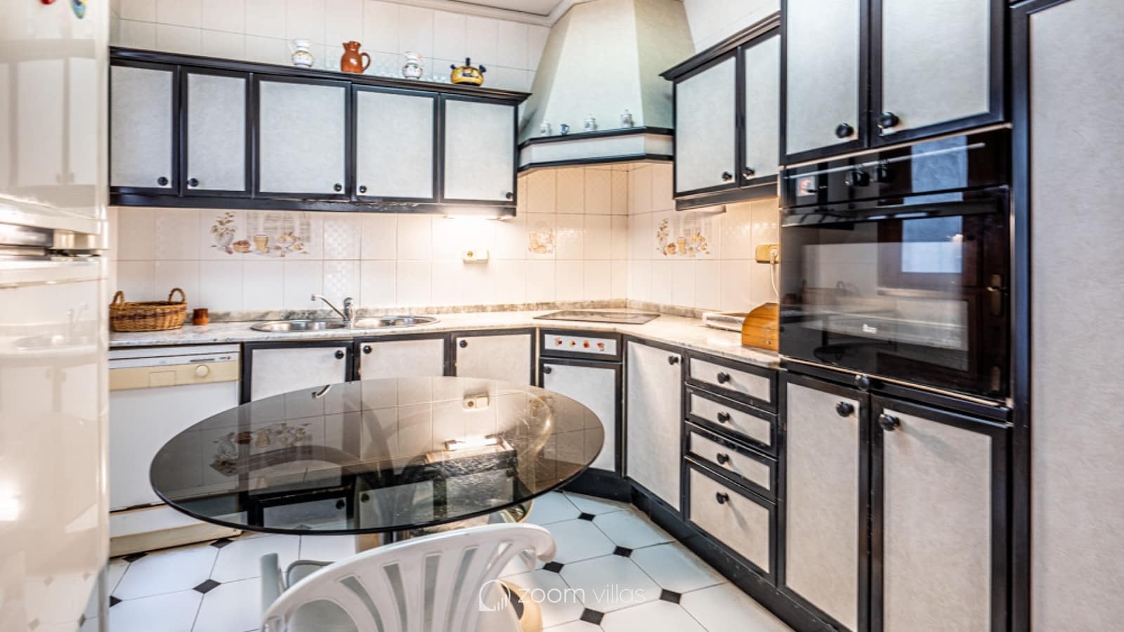 4 chambre Maison de Ville à vendre à Gata de Gorgos - 380 000 € (Ref: 10006140)