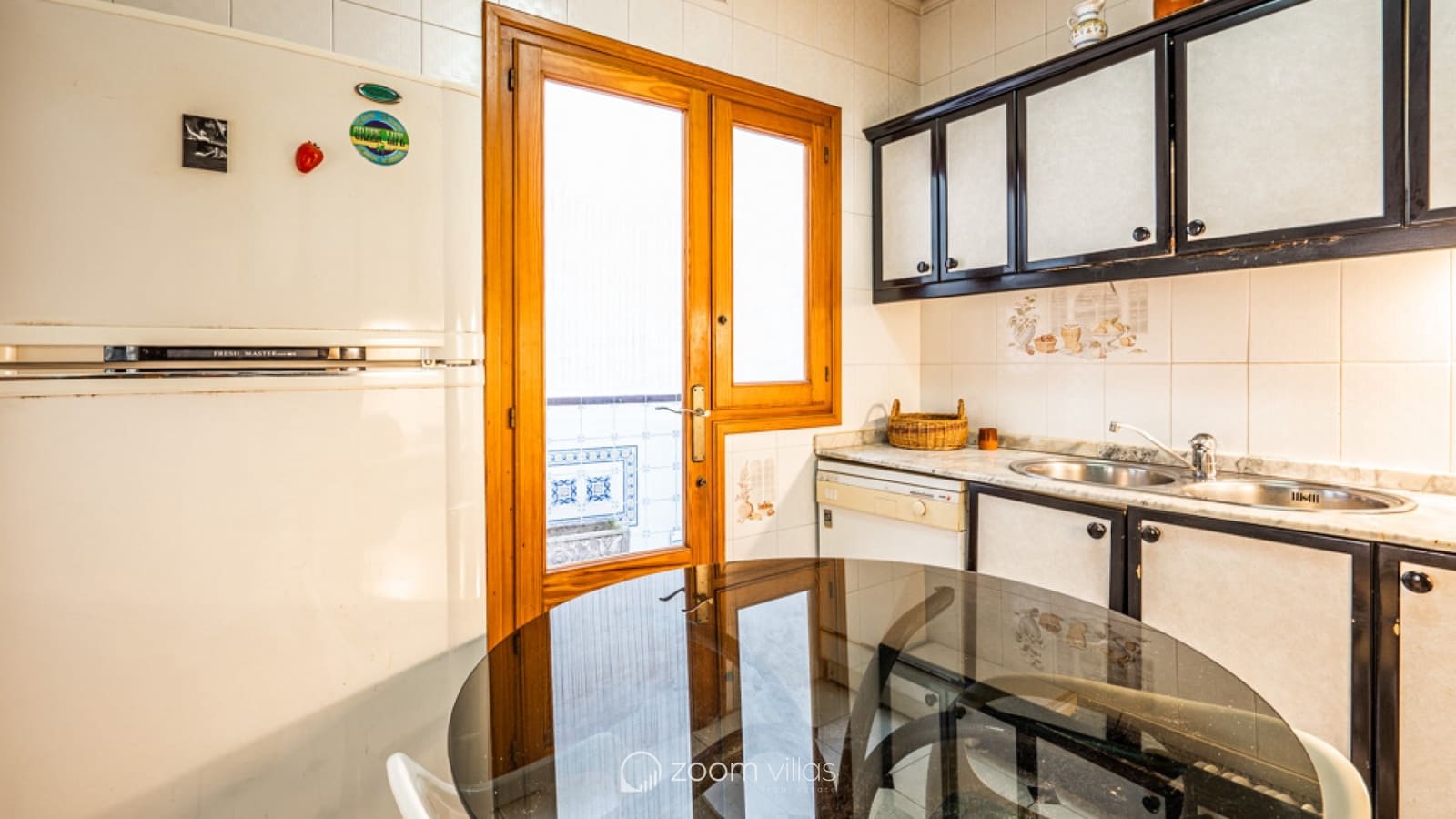 4 chambre Maison de Ville à vendre à Gata de Gorgos - 380 000 € (Ref: 10006140)