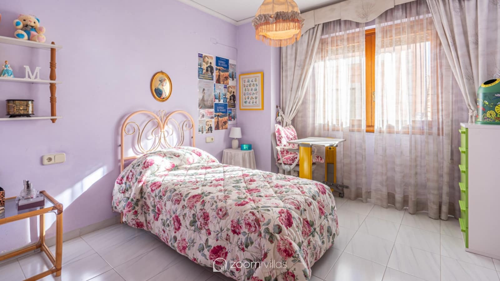 4 chambre Maison de Ville à vendre à Gata de Gorgos - 380 000 € (Ref: 10006140)