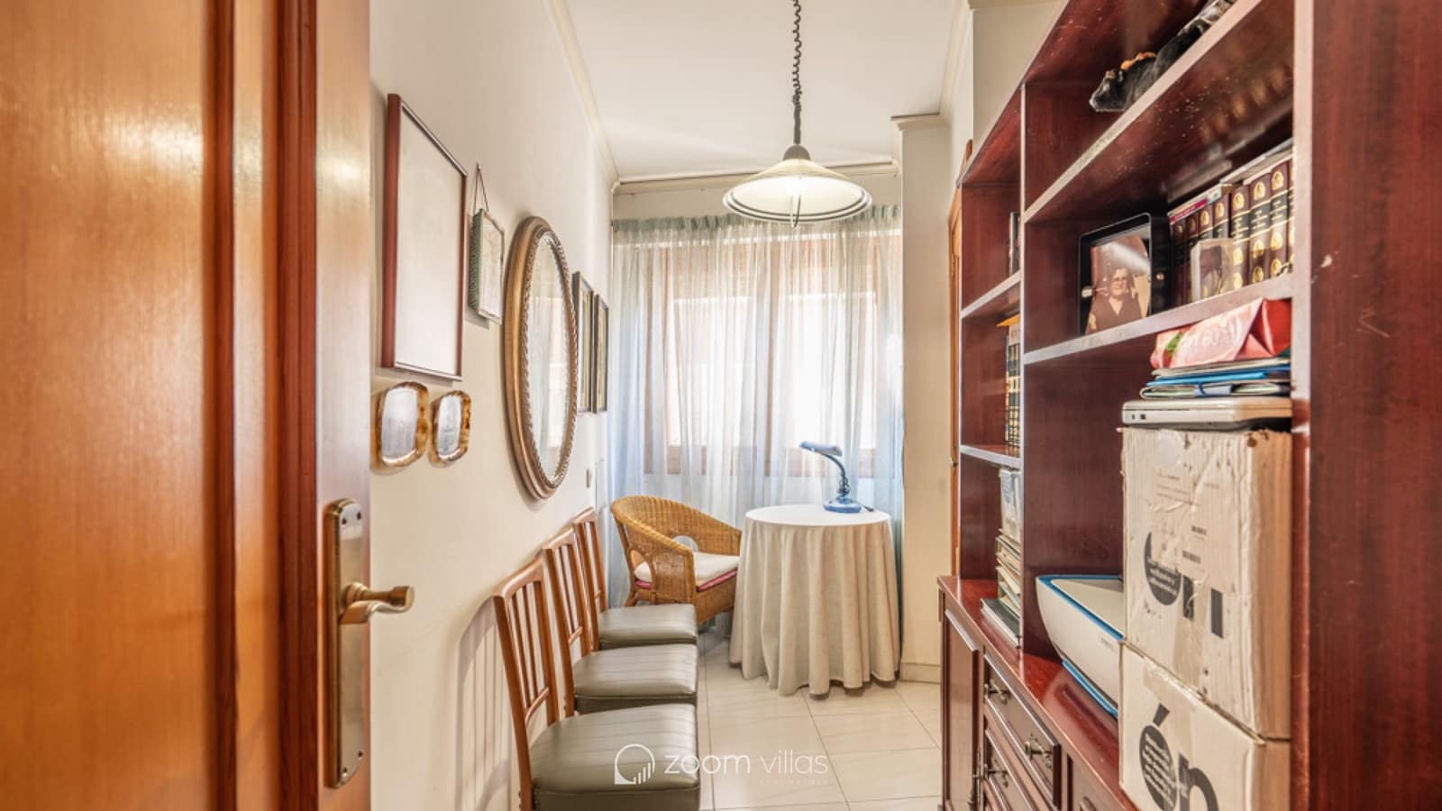 4 chambre Maison de Ville à vendre à Gata de Gorgos - 380 000 € (Ref: 10006140)