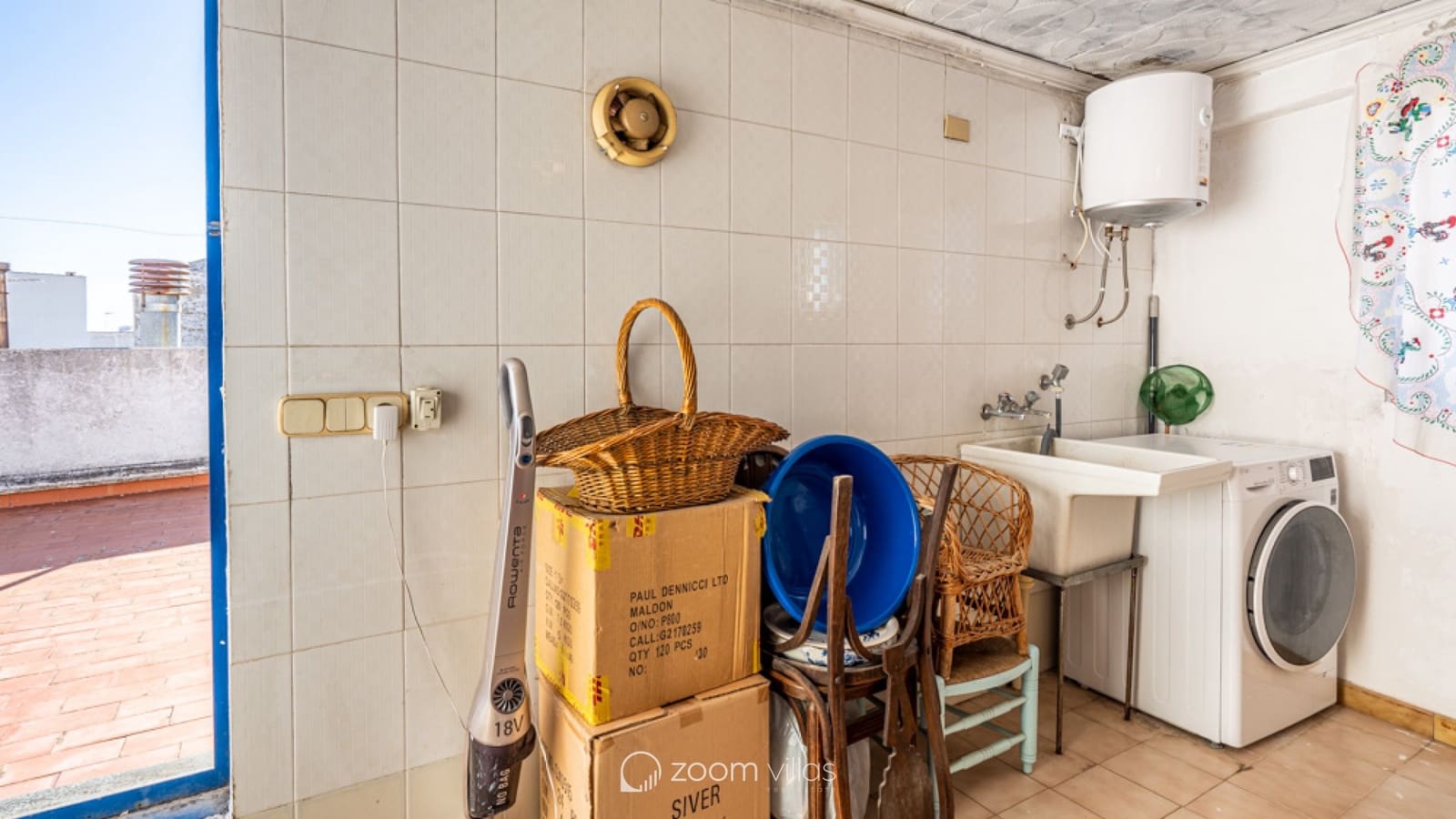 4 chambre Maison de Ville à vendre à Gata de Gorgos - 380 000 € (Ref: 10006140)