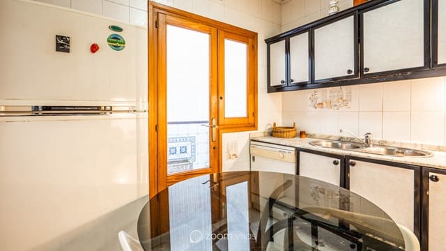 4 slaapkamer Huis te koop in Gata de Gorgos - € 380.000 (Ref: 10006140)