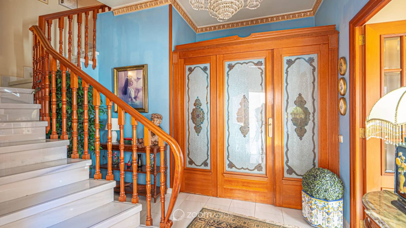 4 chambre Maison de Ville à vendre à Gata de Gorgos - 380 000 € (Ref: 10006140)