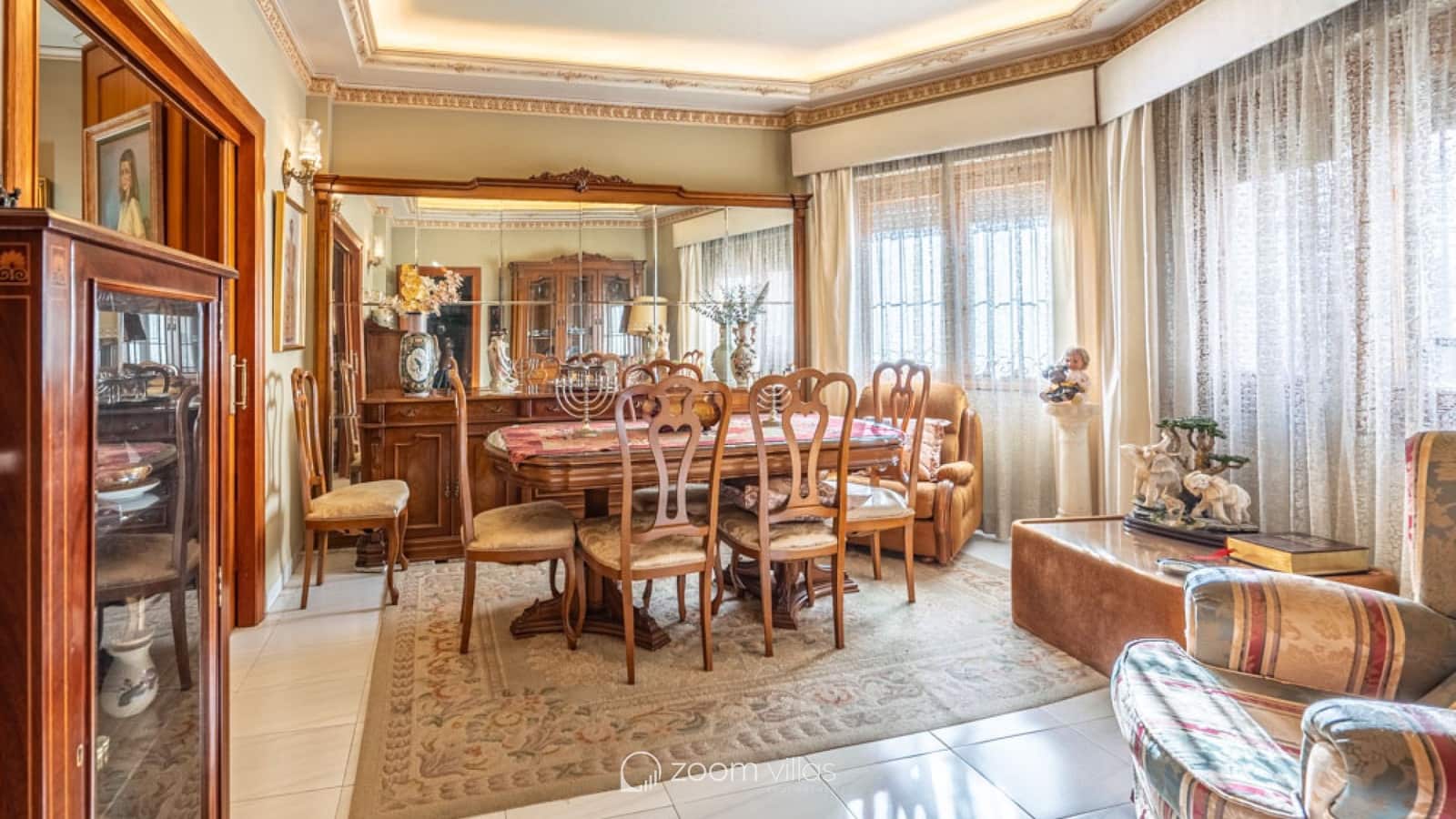 4 chambre Maison de Ville à vendre à Gata de Gorgos - 380 000 € (Ref: 10006140)