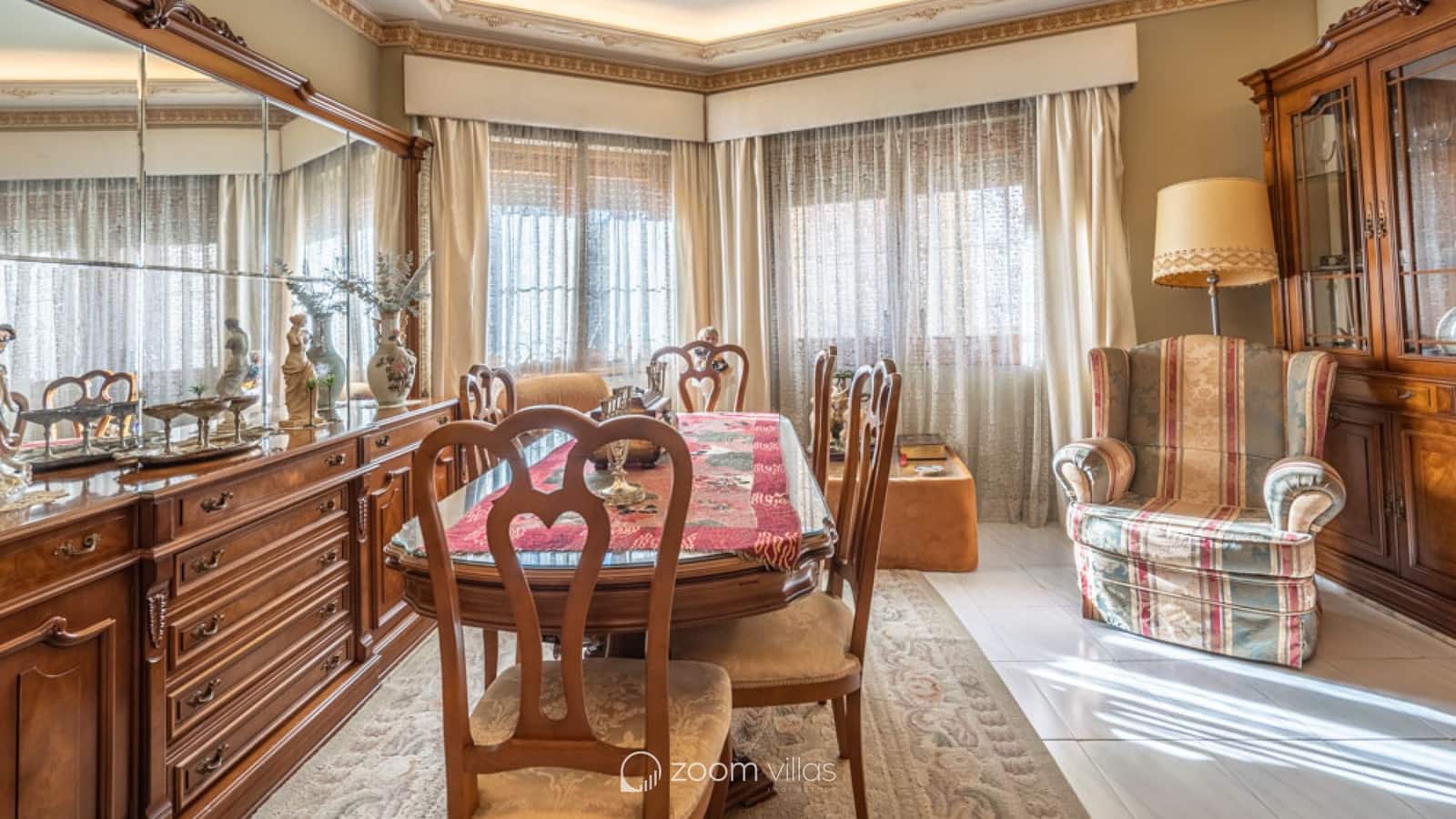 4 chambre Maison de Ville à vendre à Gata de Gorgos - 380 000 € (Ref: 10006140)
