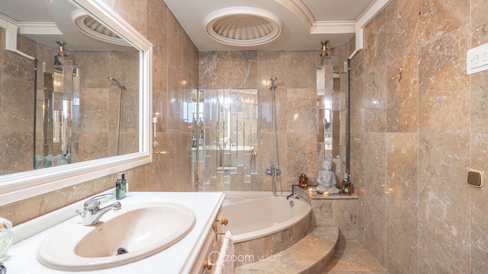 4 chambre Maison de Ville à vendre à Gata de Gorgos - 380 000 € (Ref: 10006140)