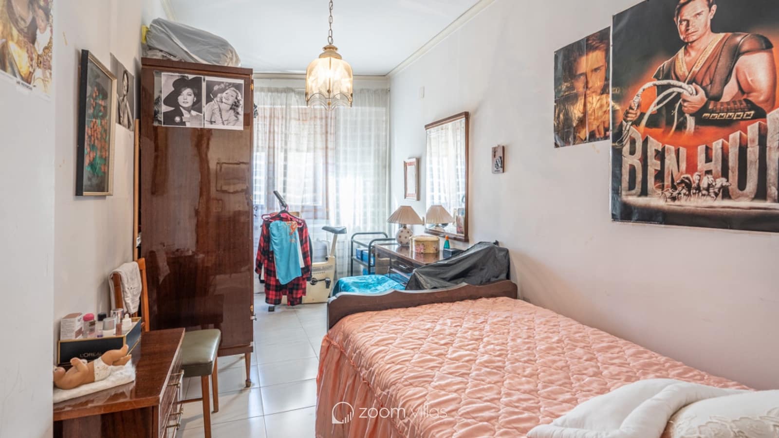 4 chambre Maison de Ville à vendre à Gata de Gorgos - 380 000 € (Ref: 10006140)