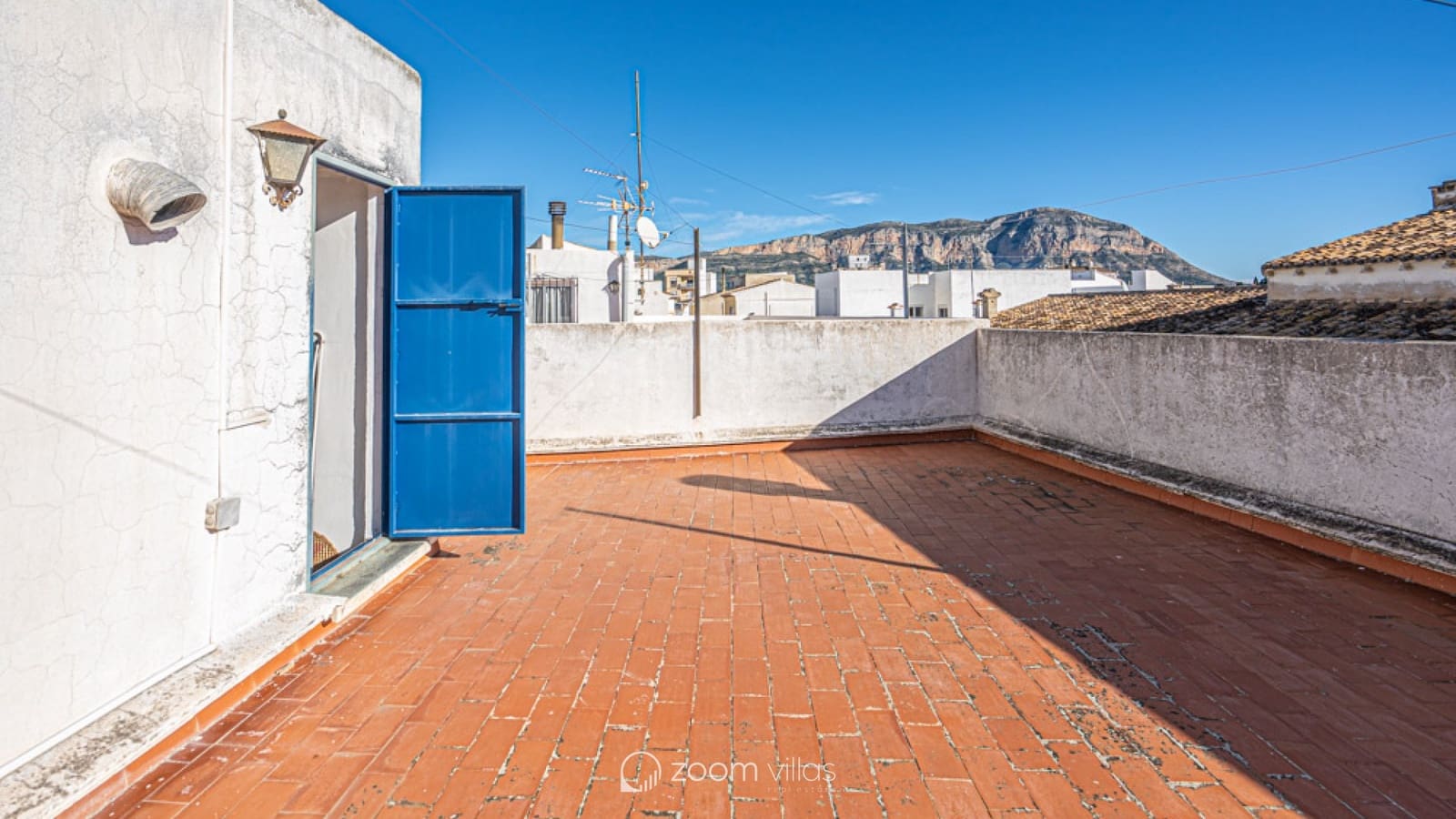 4 chambre Maison de Ville à vendre à Gata de Gorgos - 380 000 € (Ref: 10006140)