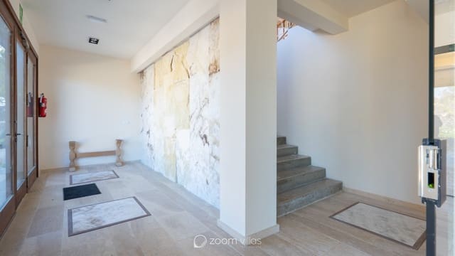 3 Zimmer Gewerbe zu verkaufen in Benissa mit Garage - 1.000.000 € (Ref: 10006306)