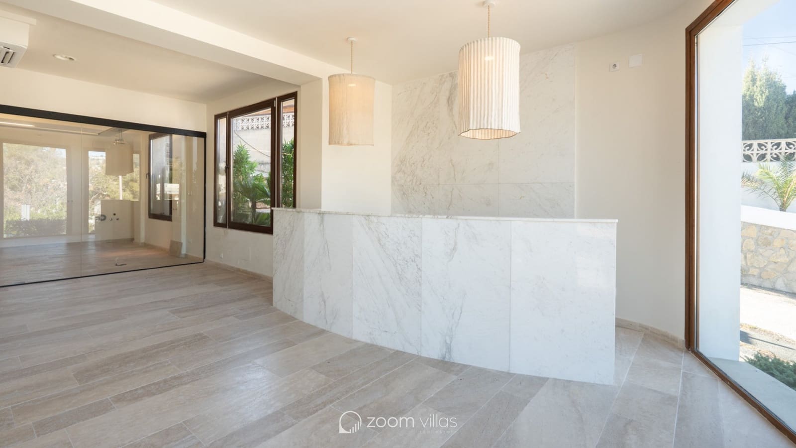 3 Zimmer Gewerbe zu verkaufen in Benissa mit Garage - 1.000.000 € (Ref: 10006306)