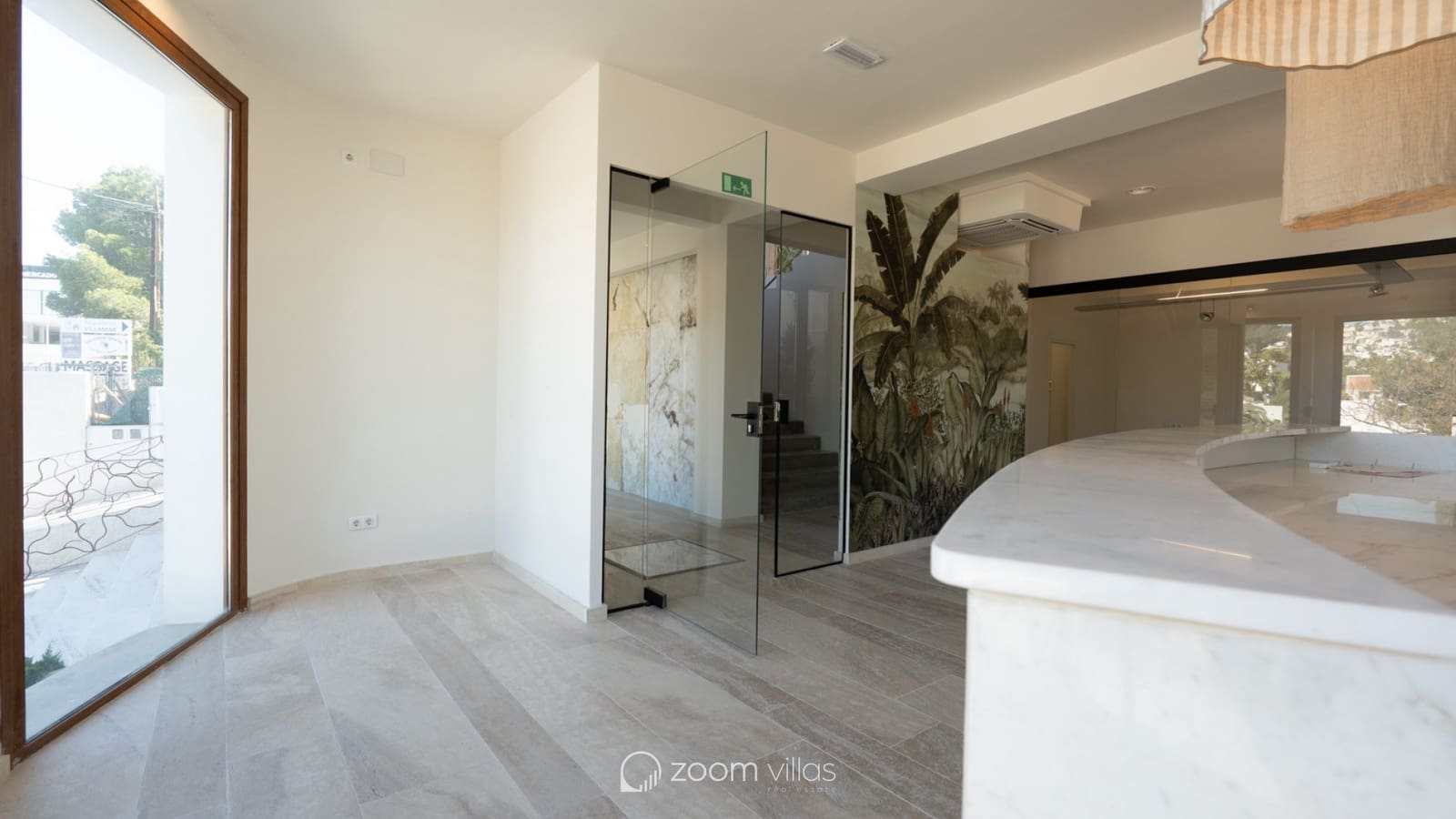 3 Zimmer Gewerbe zu verkaufen in Benissa mit Garage - 1.000.000 € (Ref: 10006306)
