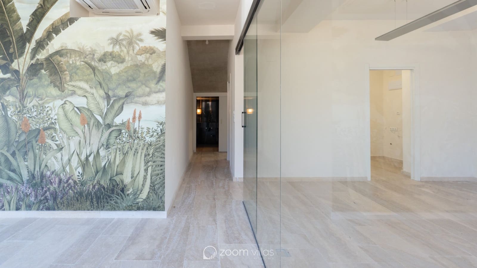 3 Zimmer Gewerbe zu verkaufen in Benissa mit Garage - 1.000.000 € (Ref: 10006306)