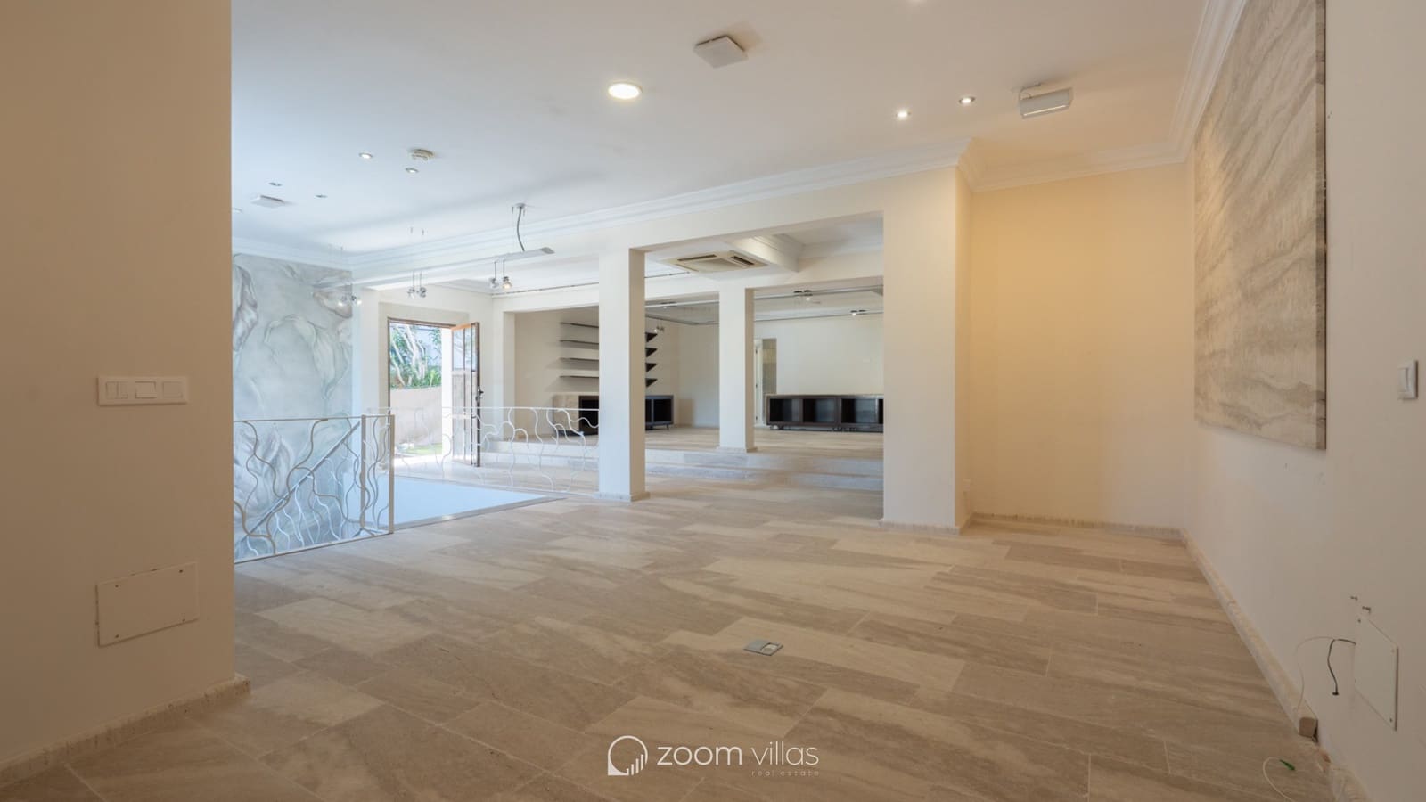 3 Zimmer Gewerbe zu verkaufen in Benissa mit Garage - 1.000.000 € (Ref: 10006306)