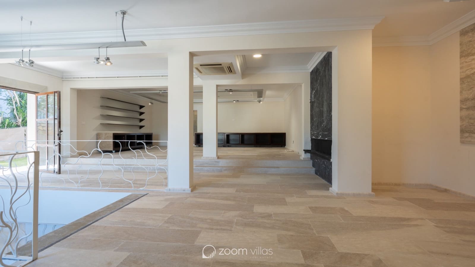 3 Zimmer Gewerbe zu verkaufen in Benissa mit Garage - 1.000.000 € (Ref: 10006306)