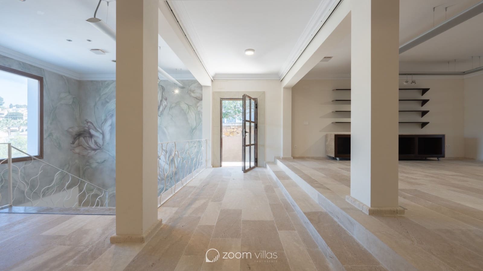 3 Zimmer Gewerbe zu verkaufen in Benissa mit Garage - 1.000.000 € (Ref: 10006306)