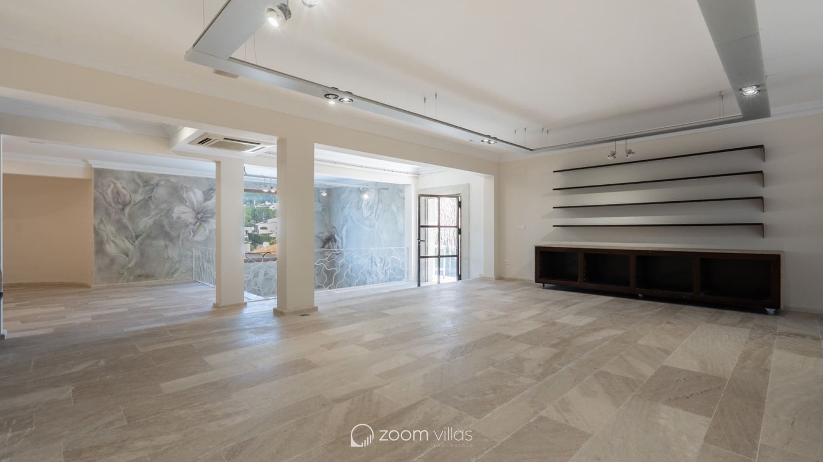 3 Zimmer Gewerbe zu verkaufen in Benissa mit Garage - 1.000.000 € (Ref: 10006306)