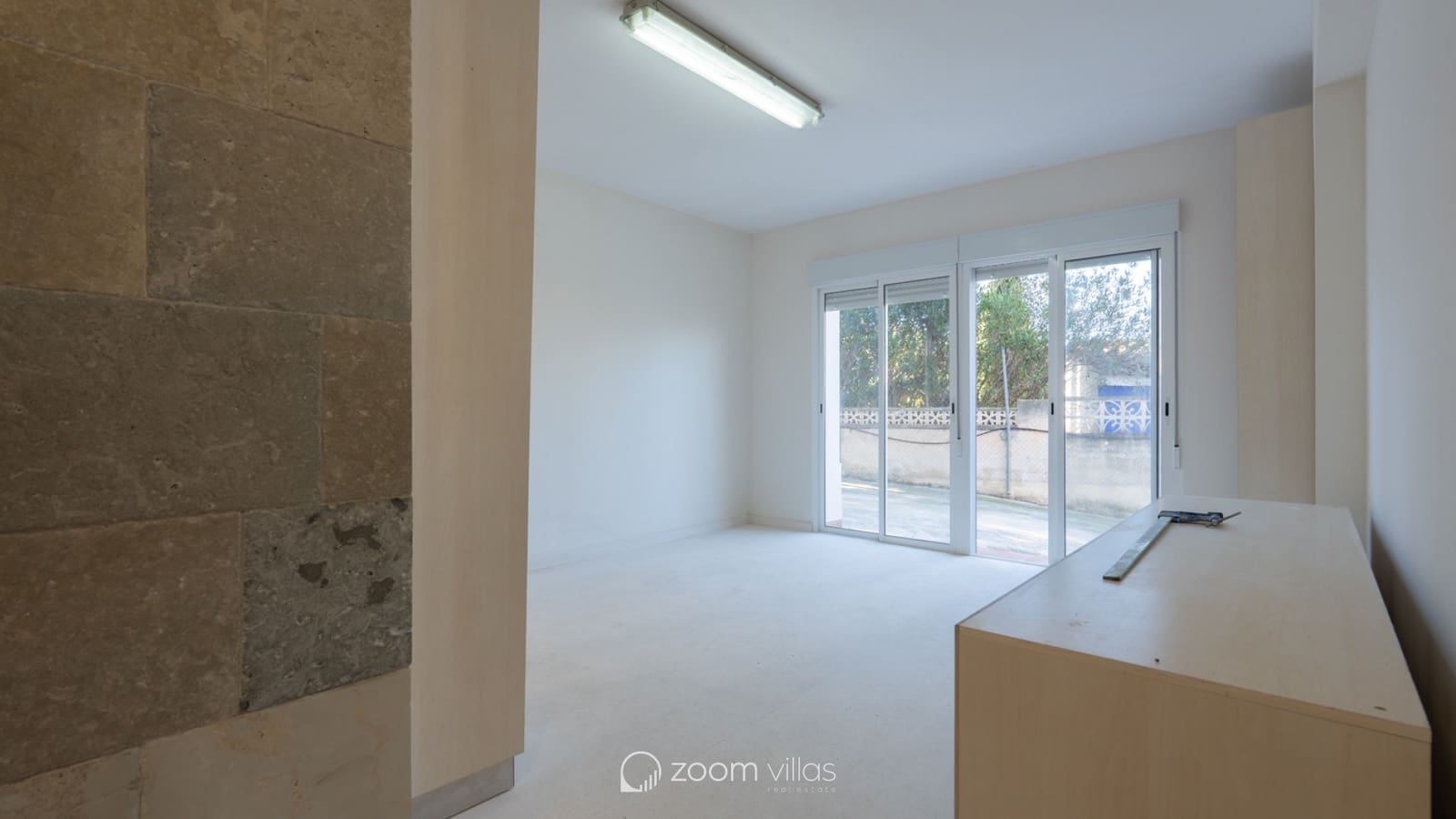 3 Zimmer Gewerbe zu verkaufen in Benissa mit Garage - 1.000.000 € (Ref: 10006306)