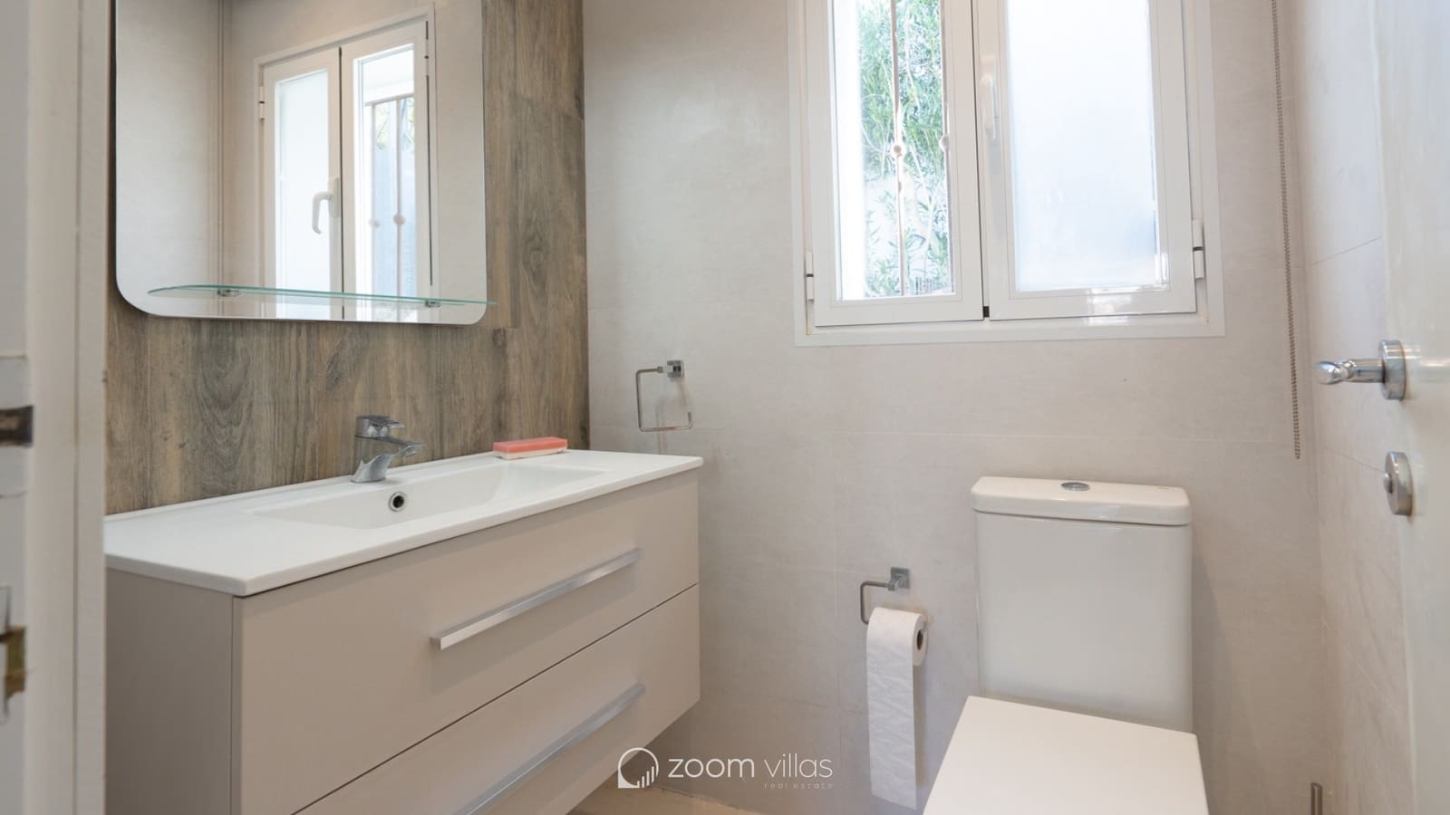 3 Zimmer Gewerbe zu verkaufen in Benissa mit Garage - 1.000.000 € (Ref: 10006306)