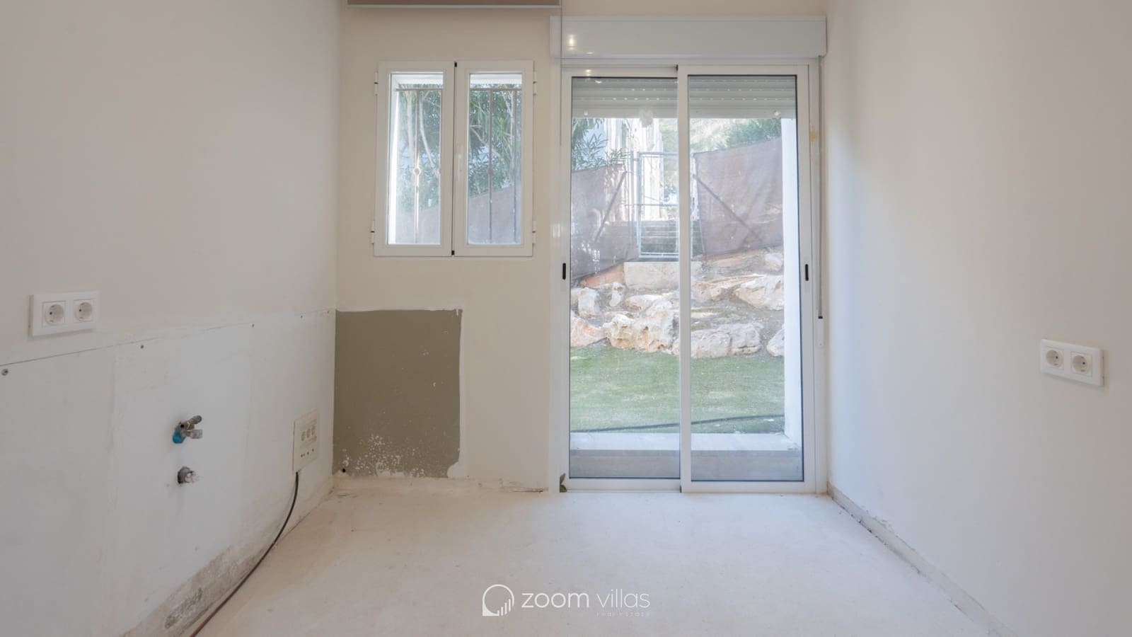 3 Zimmer Gewerbe zu verkaufen in Benissa mit Garage - 1.000.000 € (Ref: 10006306)