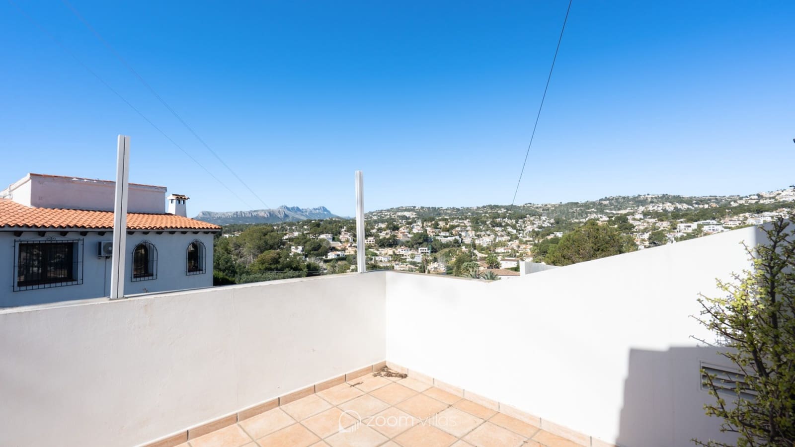3 Zimmer Gewerbe zu verkaufen in Benissa mit Garage - 1.000.000 € (Ref: 10006306)