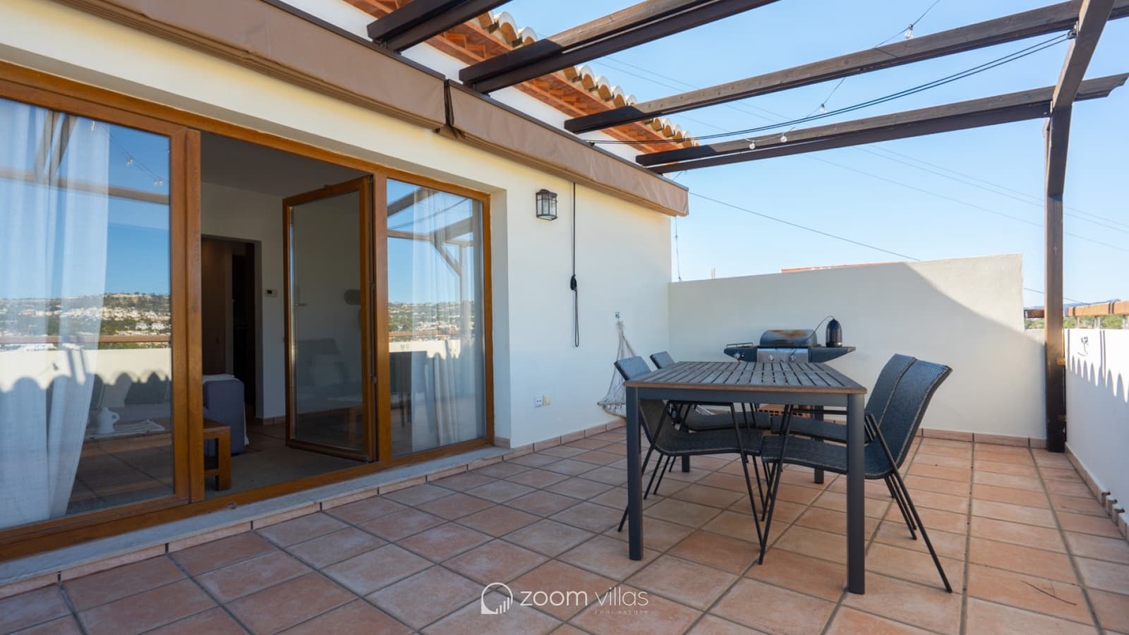 3 Zimmer Gewerbe zu verkaufen in Benissa mit Garage - 1.000.000 € (Ref: 10006306)