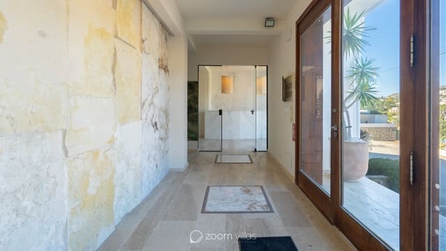 3 Zimmer Gewerbe zu verkaufen in Benissa mit Garage - 1.000.000 € (Ref: 10006306)