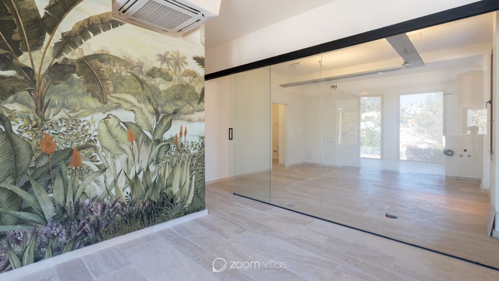 3 Zimmer Gewerbe zu verkaufen in Benissa mit Garage - 1.000.000 € (Ref: 10006306)