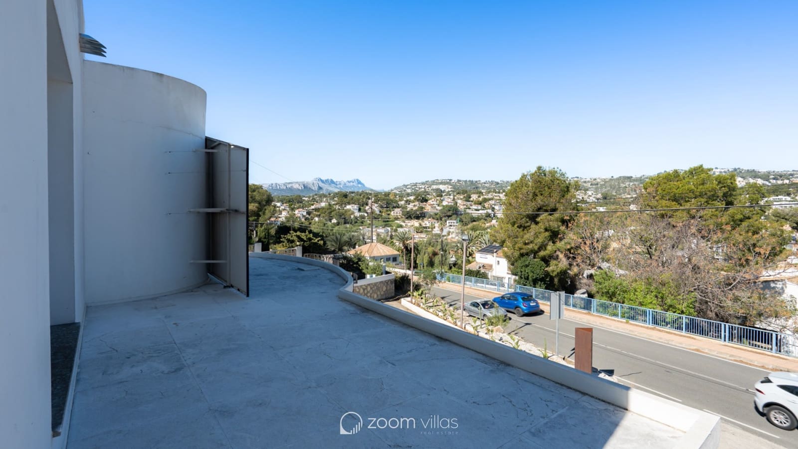 3 Zimmer Gewerbe zu verkaufen in Benissa mit Garage - 1.000.000 € (Ref: 10006306)