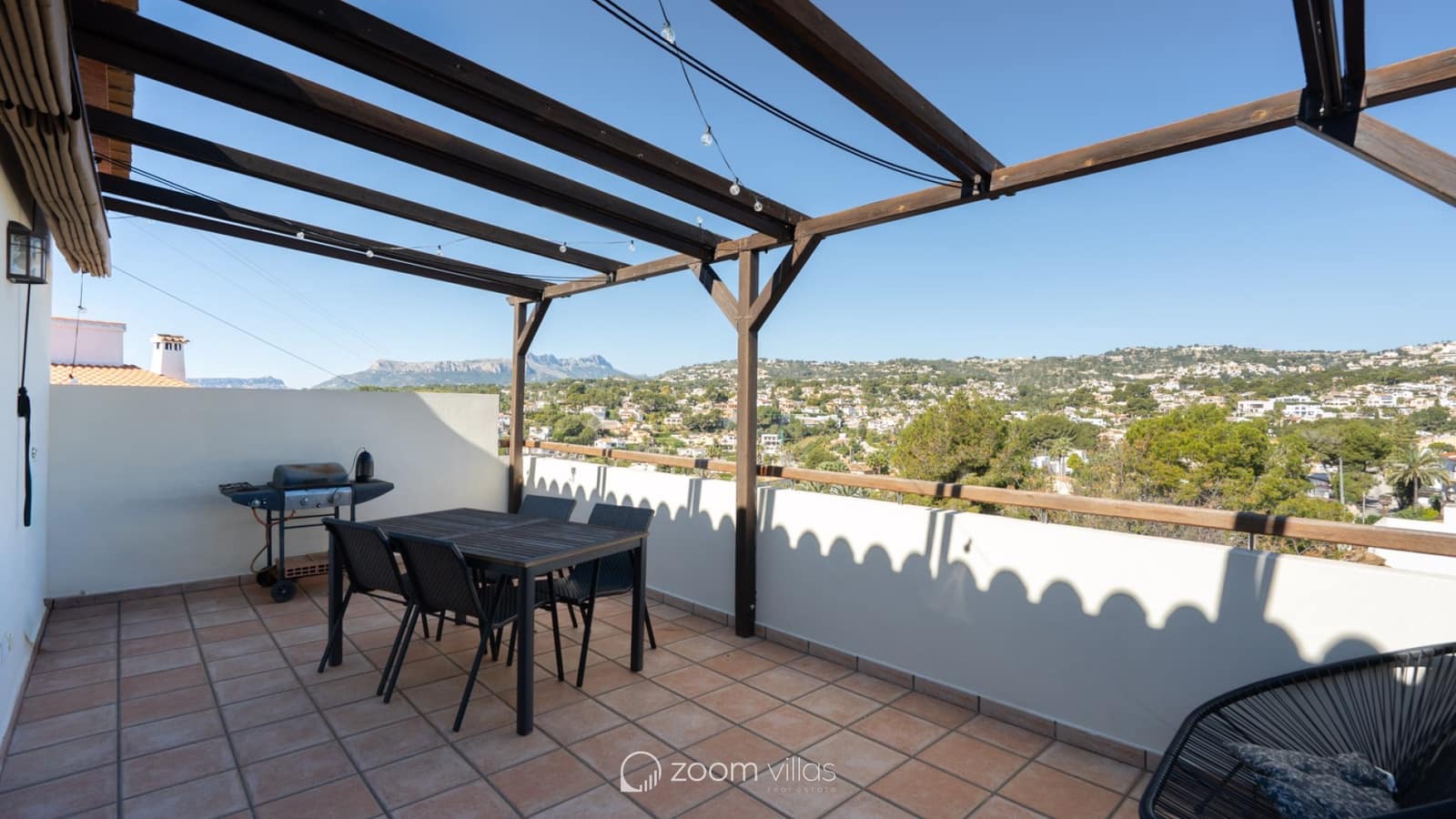 3 Zimmer Gewerbe zu verkaufen in Benissa mit Garage - 1.000.000 € (Ref: 10006306)