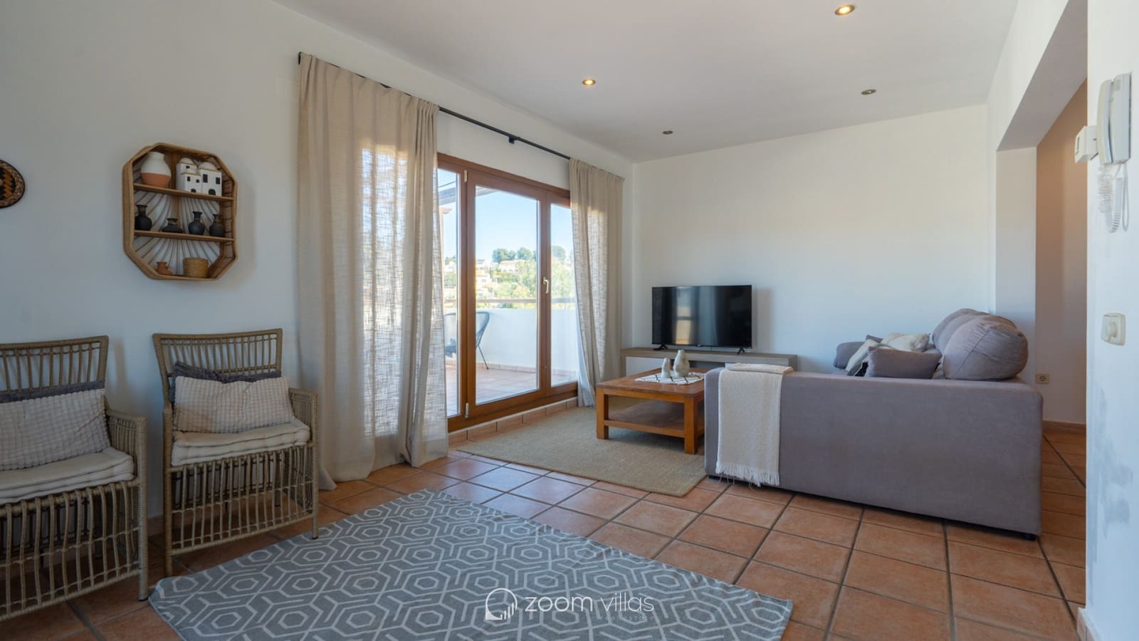 3 Zimmer Gewerbe zu verkaufen in Benissa mit Garage - 1.000.000 € (Ref: 10006306)