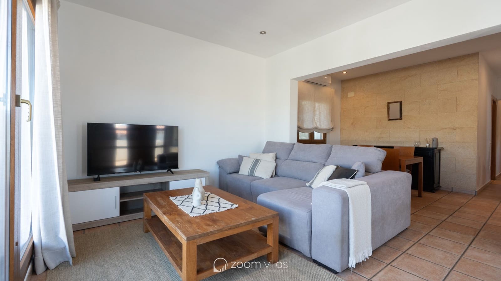 3 Zimmer Gewerbe zu verkaufen in Benissa mit Garage - 1.000.000 € (Ref: 10006306)
