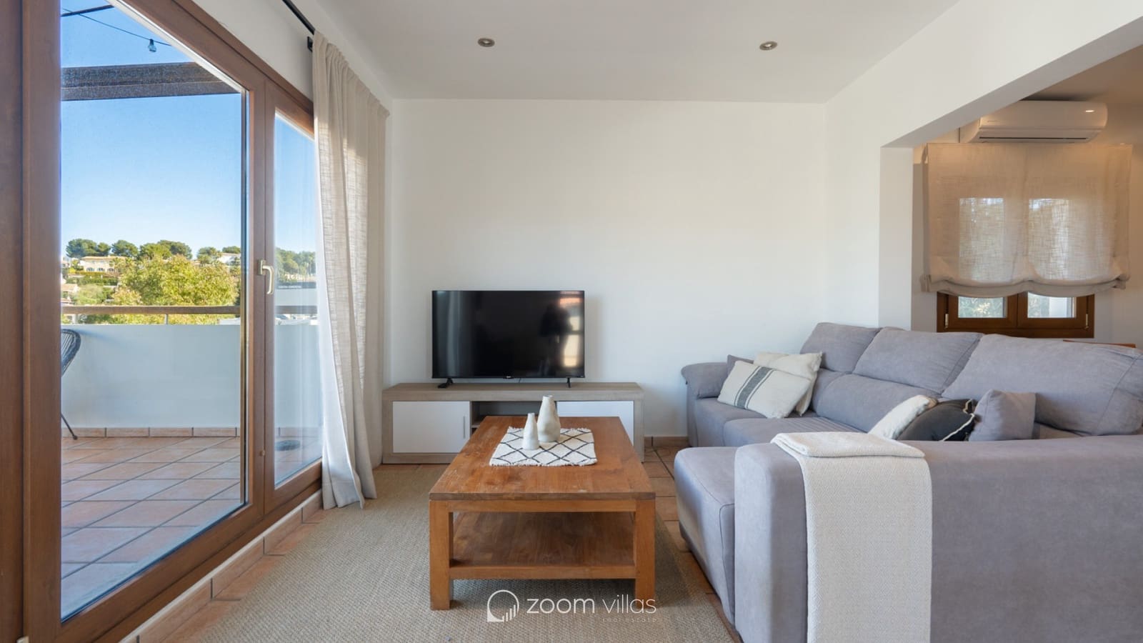 3 Zimmer Gewerbe zu verkaufen in Benissa mit Garage - 1.000.000 € (Ref: 10006306)