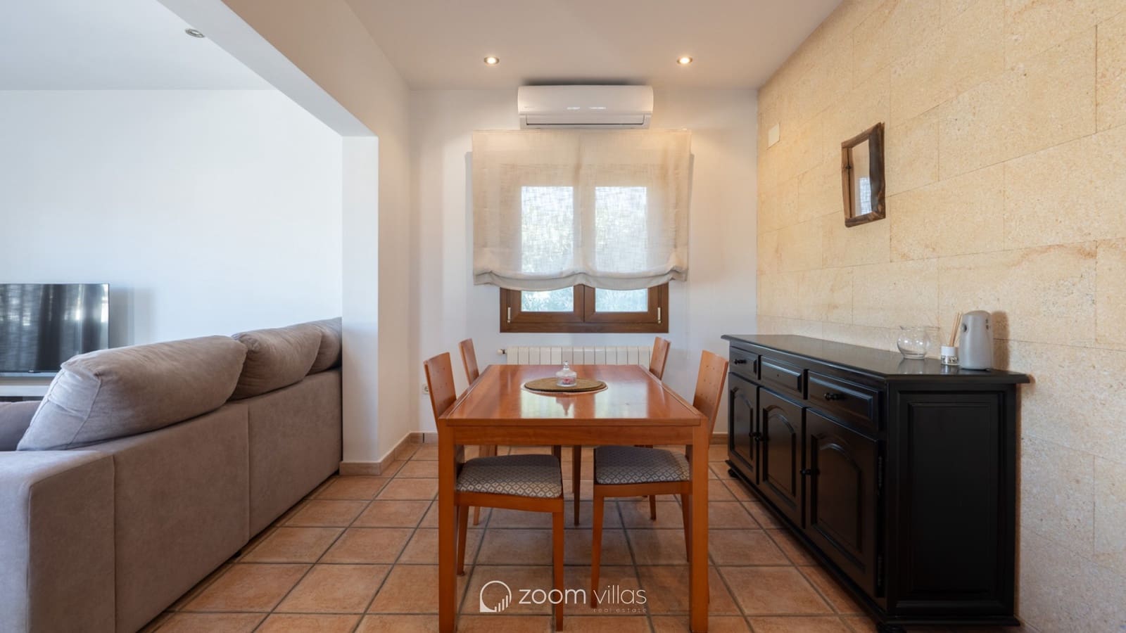3 Zimmer Gewerbe zu verkaufen in Benissa mit Garage - 1.000.000 € (Ref: 10006306)