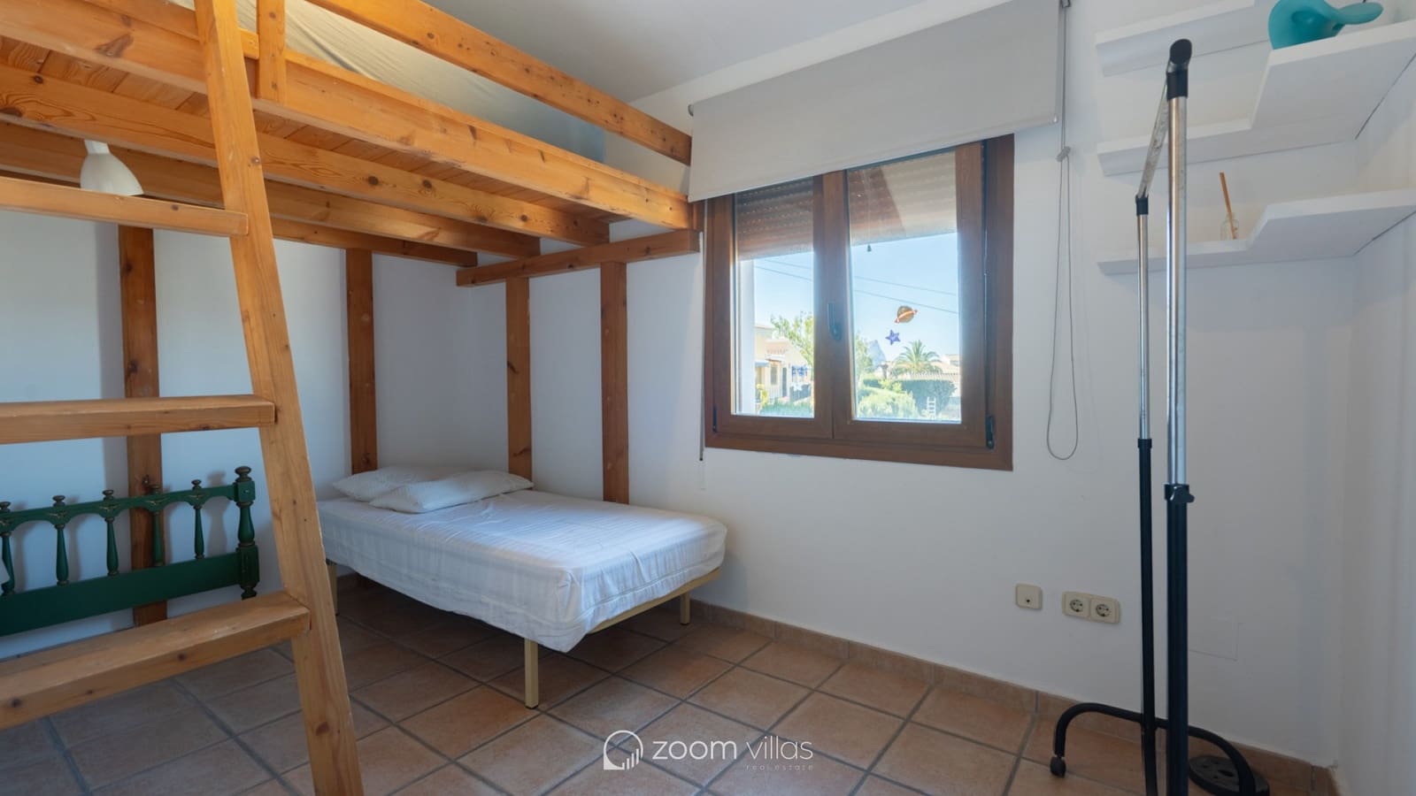 3 Zimmer Gewerbe zu verkaufen in Benissa mit Garage - 1.000.000 € (Ref: 10006306)