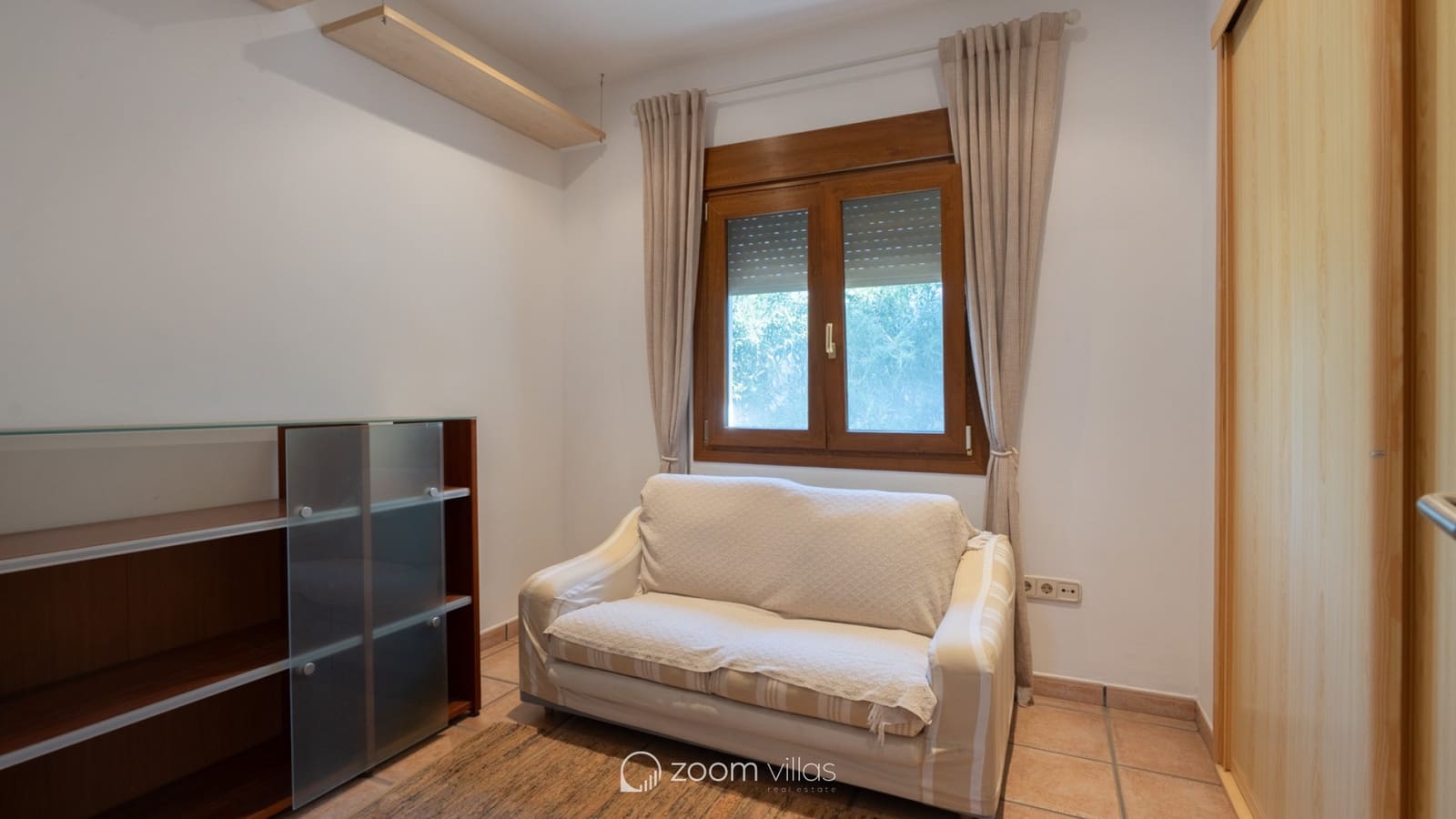 3 Zimmer Gewerbe zu verkaufen in Benissa mit Garage - 1.000.000 € (Ref: 10006306)