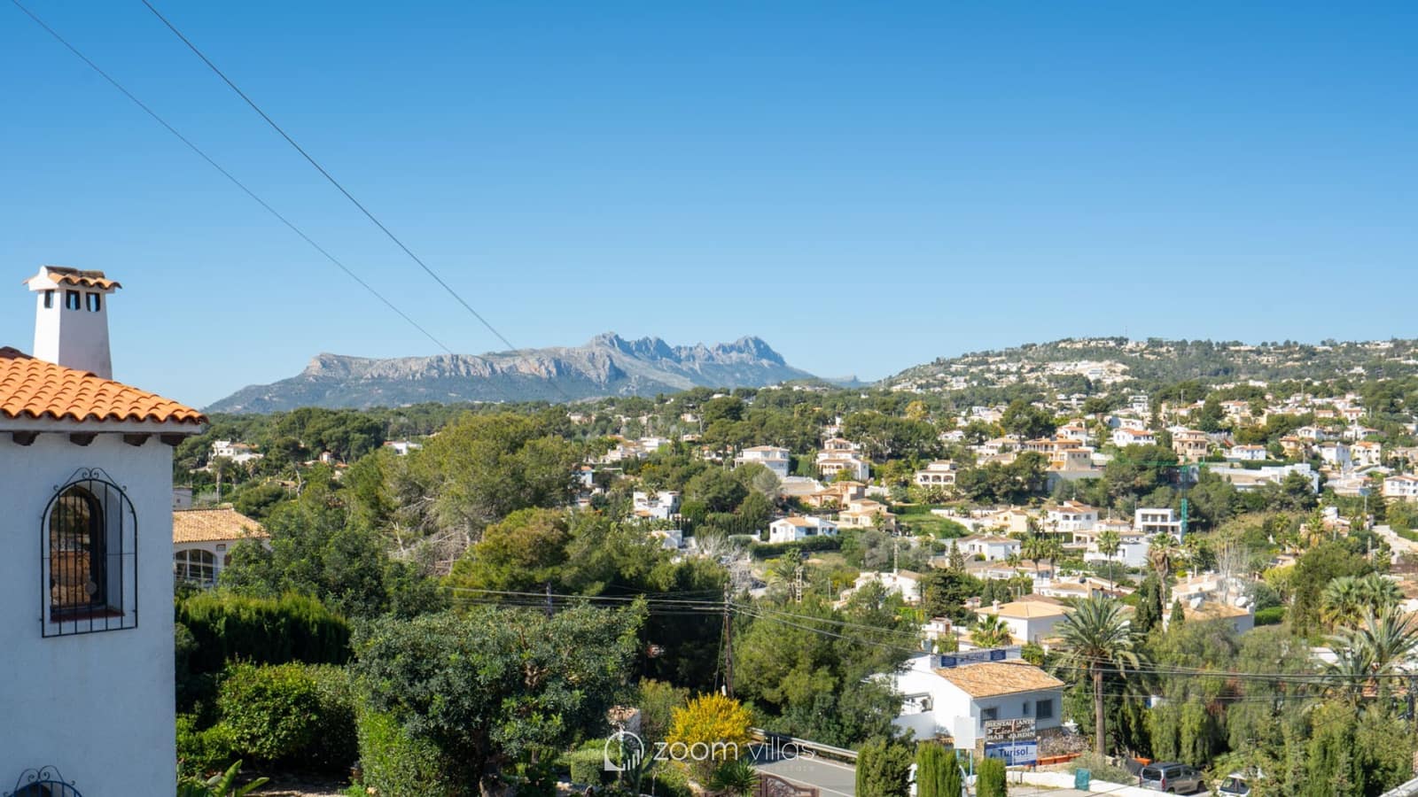 3 Zimmer Gewerbe zu verkaufen in Benissa mit Garage - 1.000.000 € (Ref: 10006306)