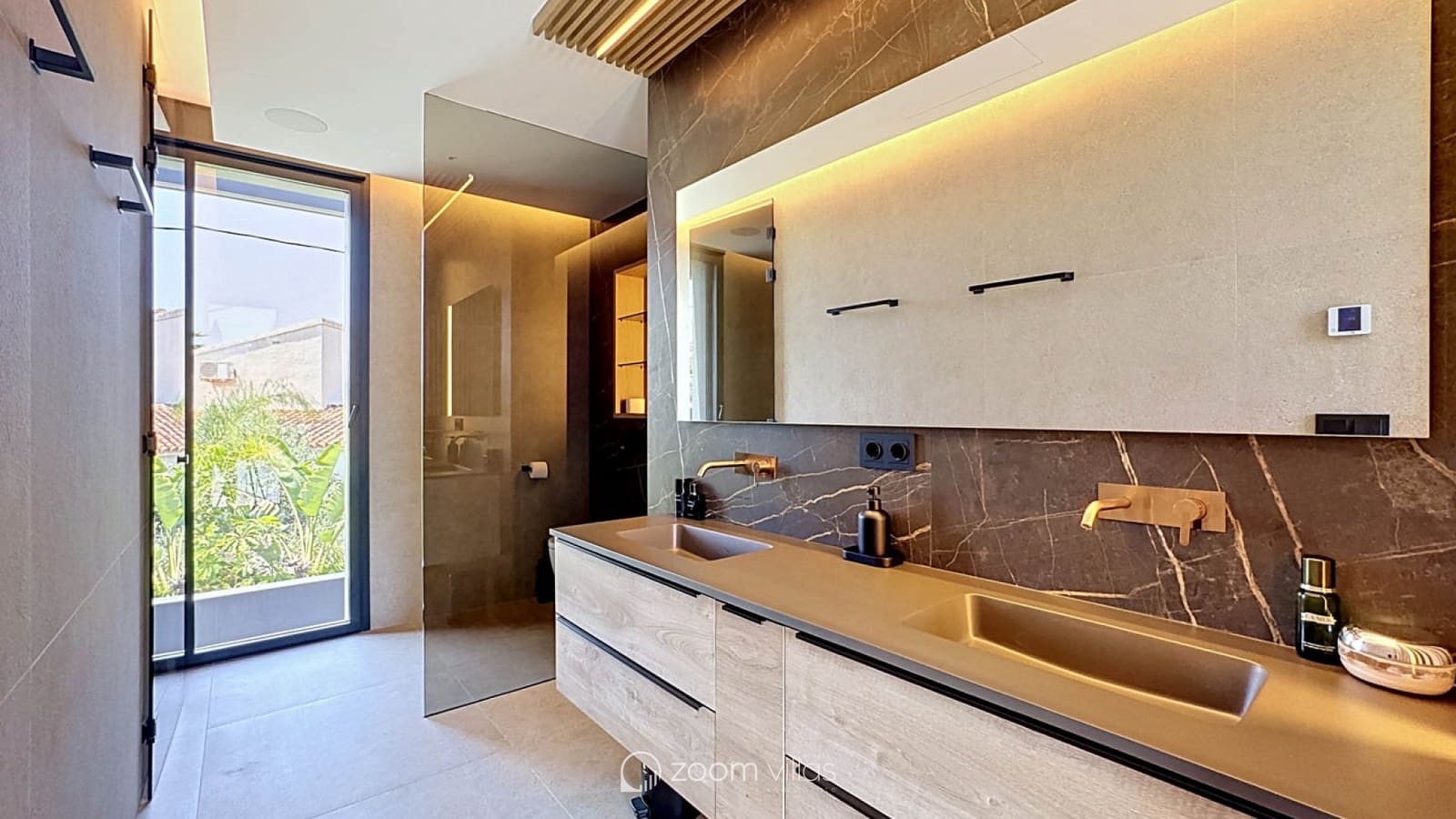 4 soveværelse Villa til salg i Calpe / Calp med swimmingpool garage - € 2.290.000 (Ref: 10006307)