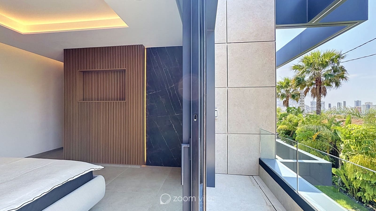 4 soveværelse Villa til salg i Calpe / Calp med swimmingpool garage - € 2.290.000 (Ref: 10006307)
